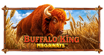 Buffalo King Megaways