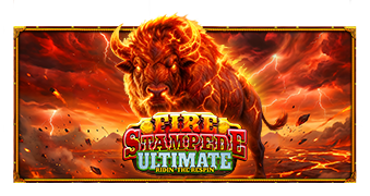 Fire Stampede Ultimate